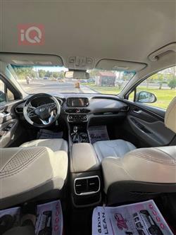 هيونداي سانتافي